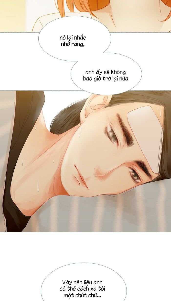 little rain chapter 17 22