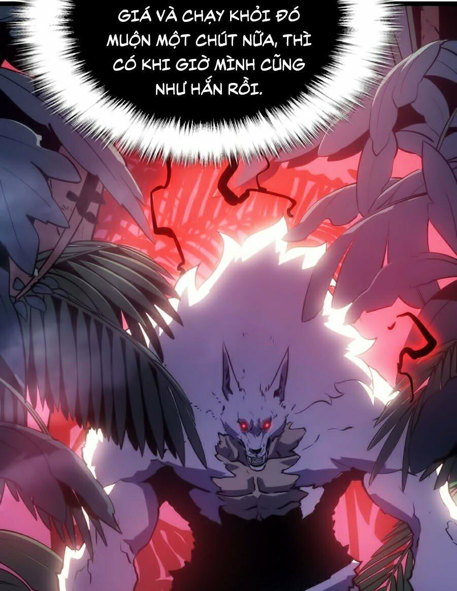 solo leveling 2 chapter 55 57