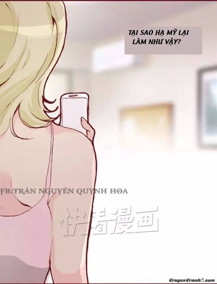 trả thù trường trung học phần 1 chapter 24 14