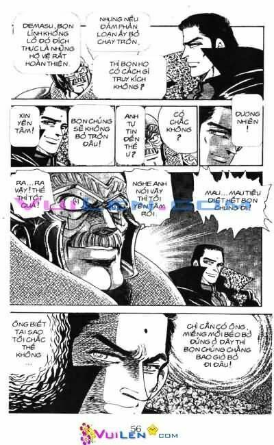 vương tử takeru chapter 22 56