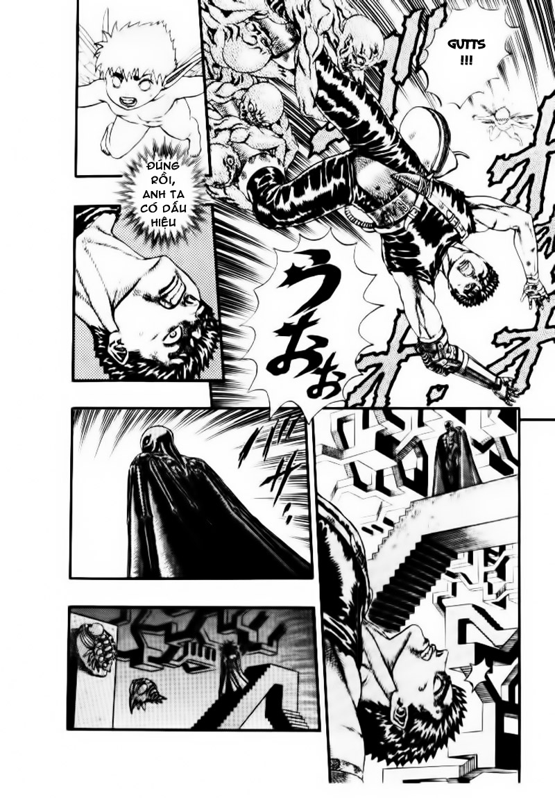 kiếm sĩ đen chapter 8 30