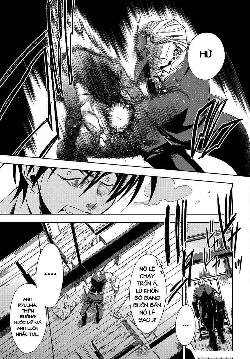 clockwork chapter 1 26