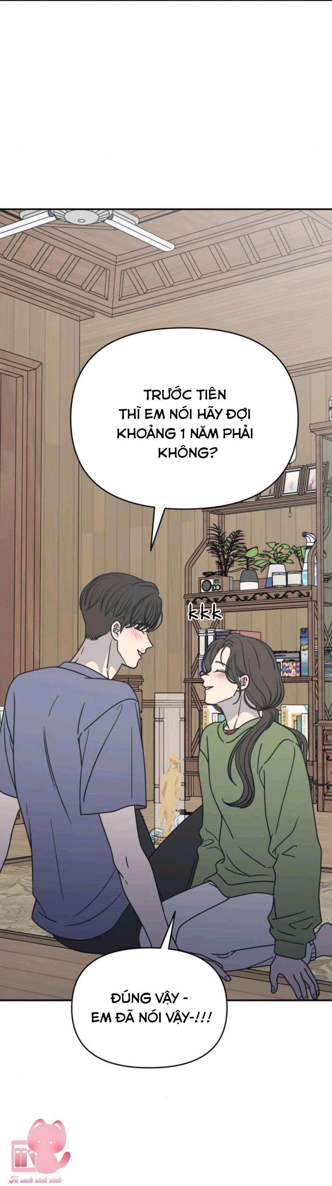 nói không với tình công sở chapter 4 74