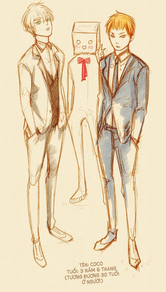 little rain chapter 14.5 28