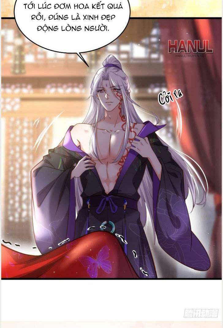 hoạn phi thiên hạ chapter 176 20