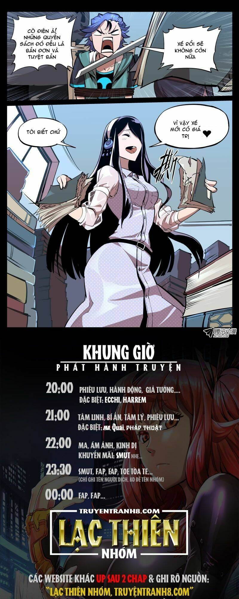 trần đăng bảo đàm chapter 12 11