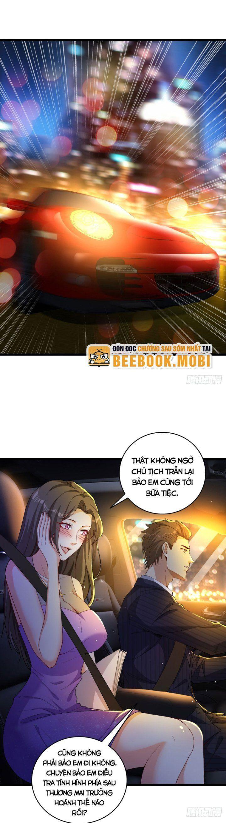 câu lạc bộ trao đổi cuộc sống chapter 4 13