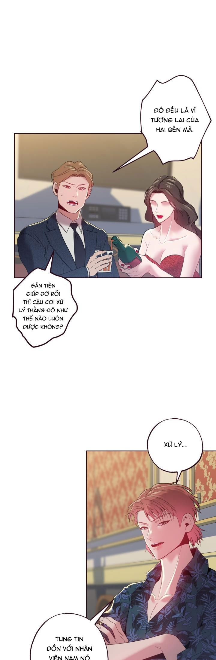 falling down chapter 25 6