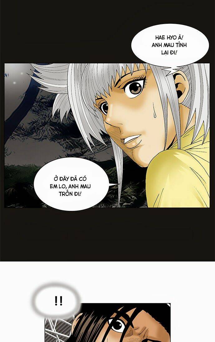 ultimate legend: kang hae hyo chapter 76 51