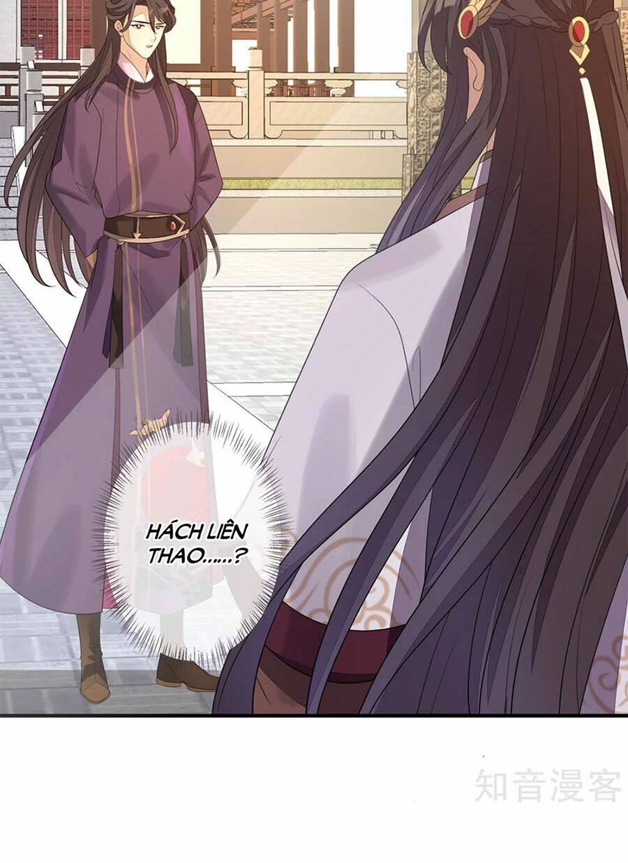 cửu khuyết phong hoa chapter 73 26