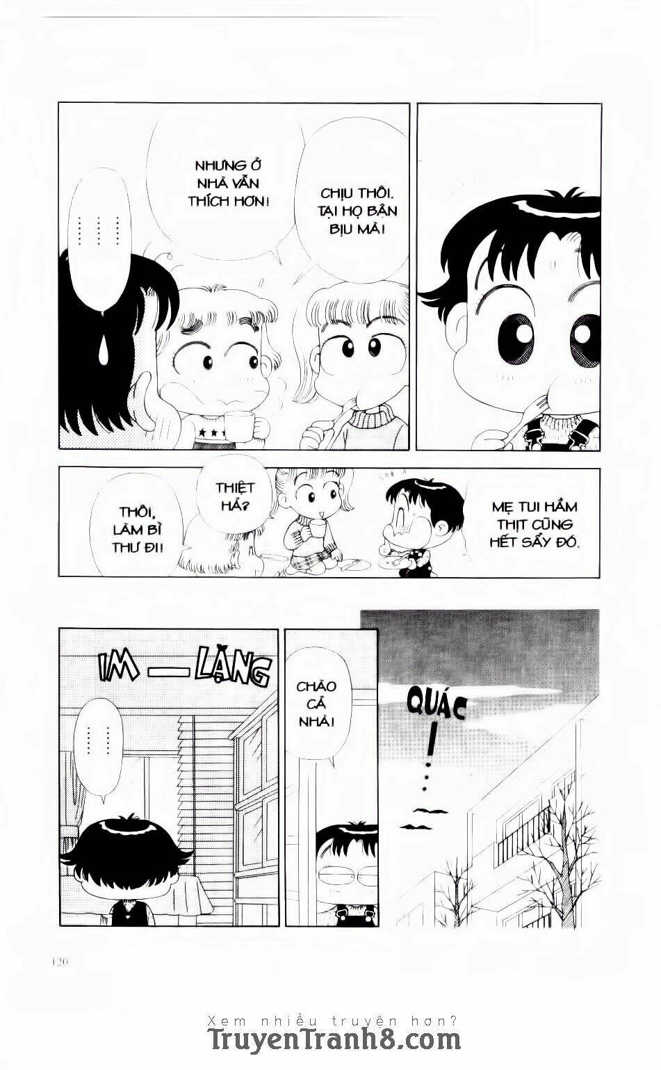 miko selection - red chapter 6 3