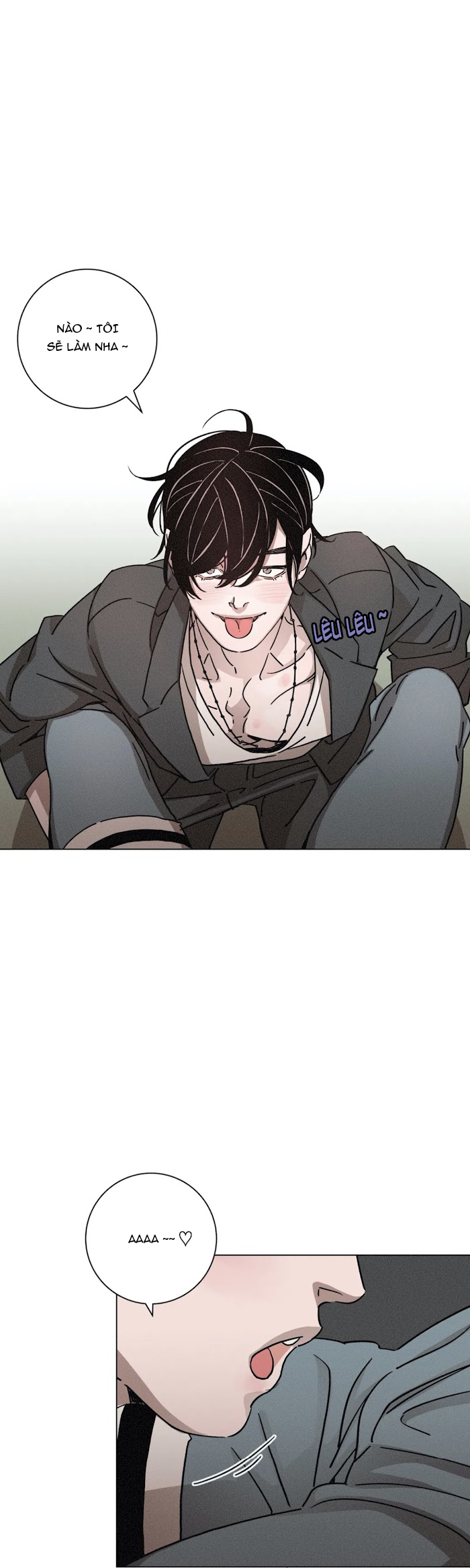 ouroboros chapter 52 29