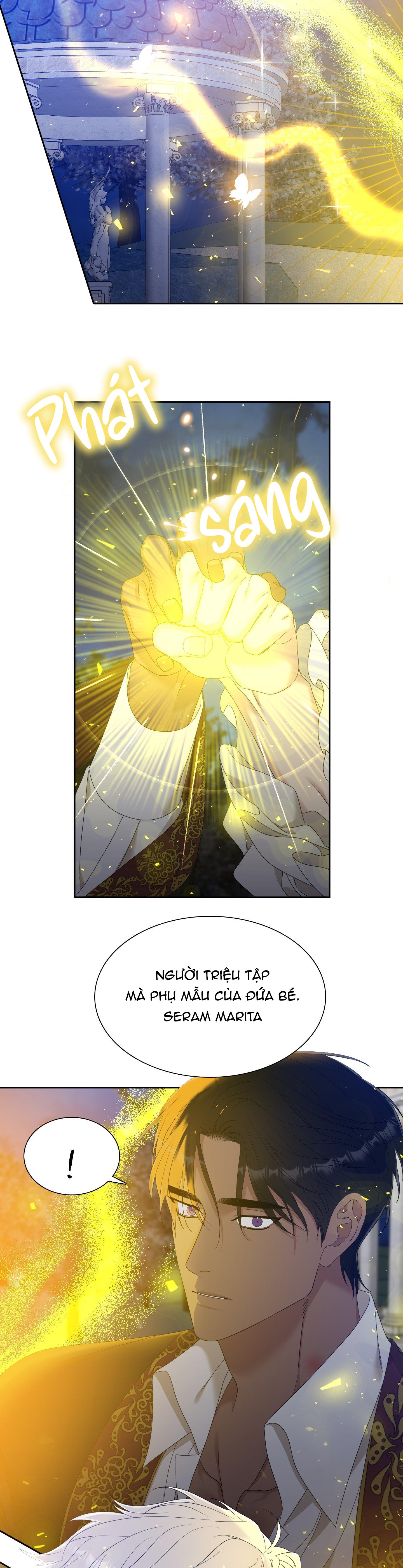 smyrna và capri chapter 16 24