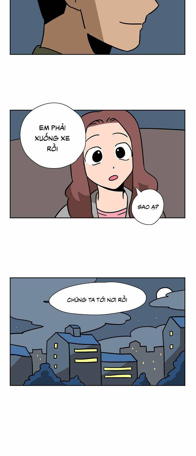 hoàng tử vương quốc mèo chapter 7 22