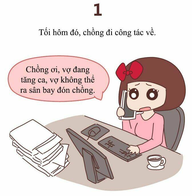 giải mã tình yêu chapter 223 1