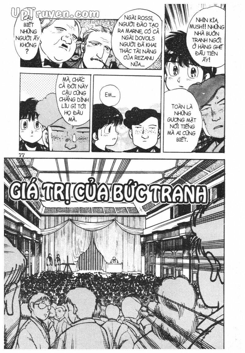 mush (họa sĩ thiên tài) chapter 6 80