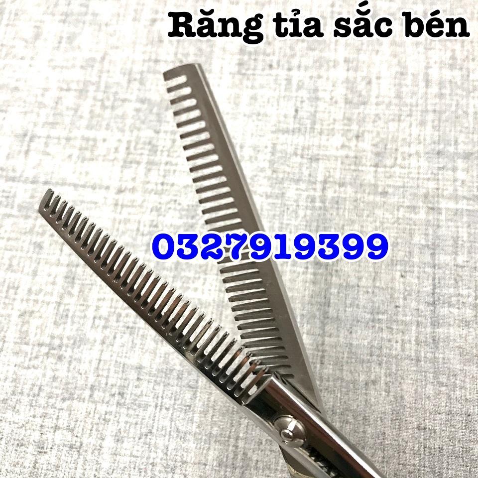 Kéo tỉa 2 răng WAHL cao cấp 6.0in