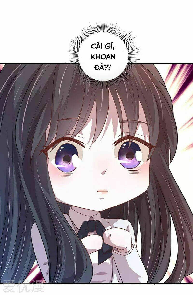 bạn gái scandal của quý thiếu chapter 5 21