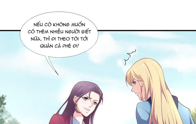 chiến lược lãng mạn của thịnh thiếu chapter 20 47