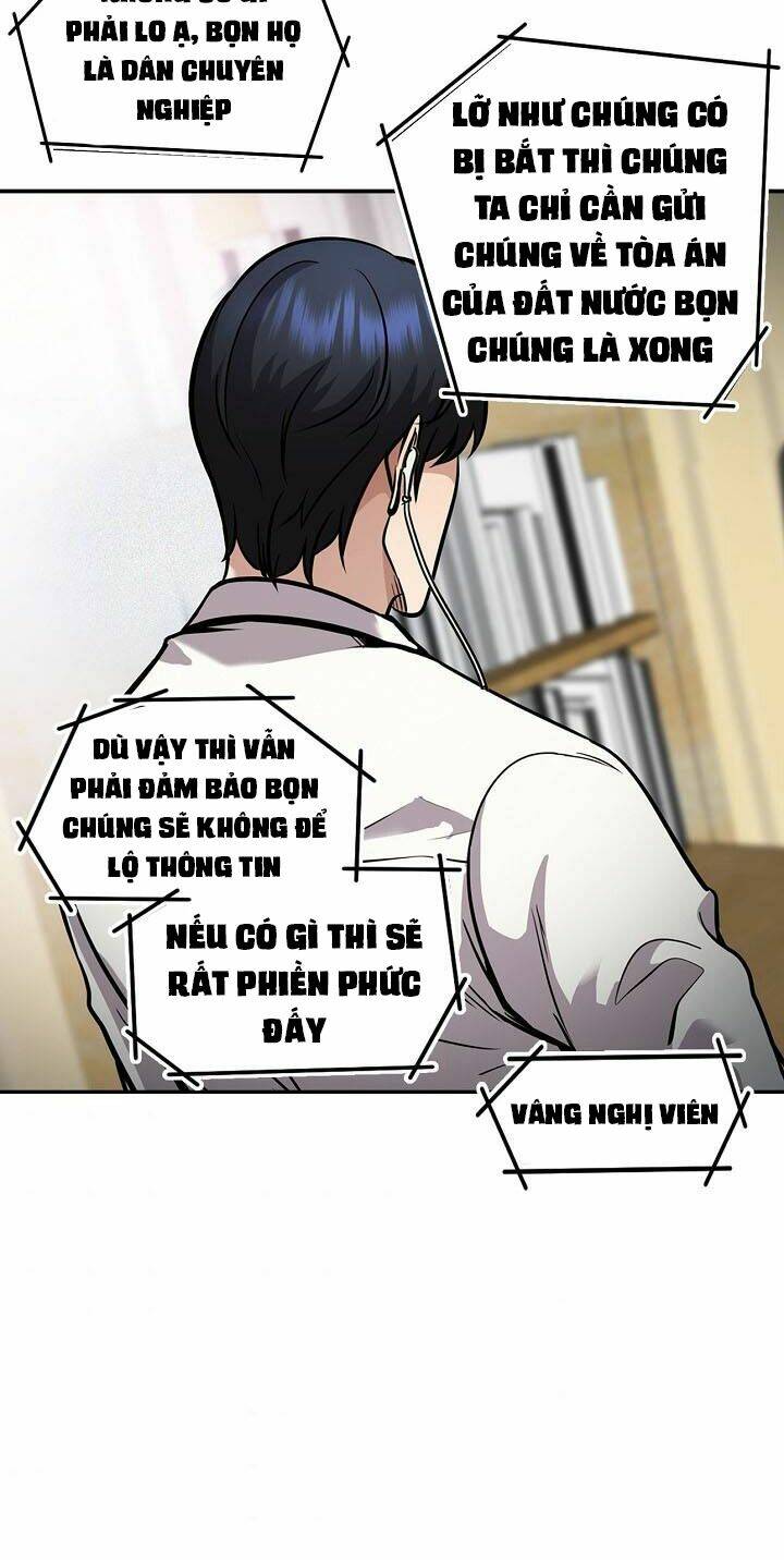 điều tra viên chuyển sinh chapter 132 69