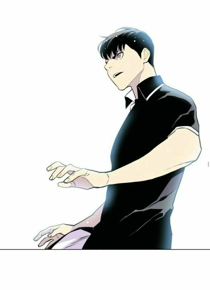 Gangster Học Đường chapter 5 49