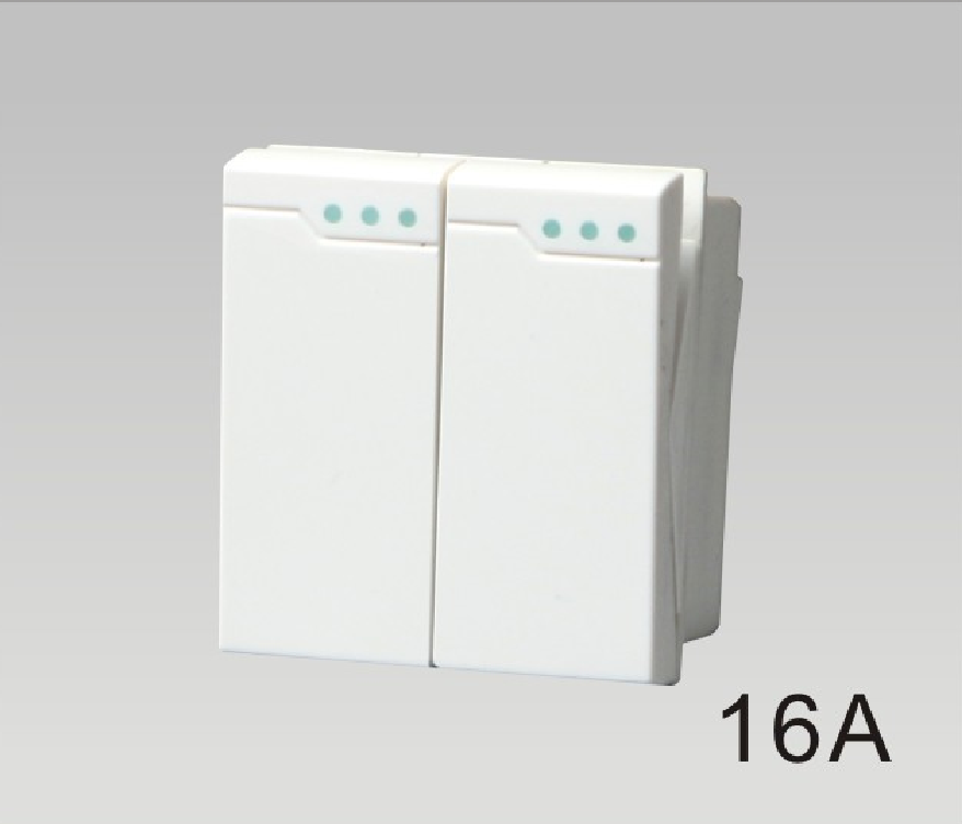 Hạt Công Tắc, Ổ Cắm DoBo Korea A50