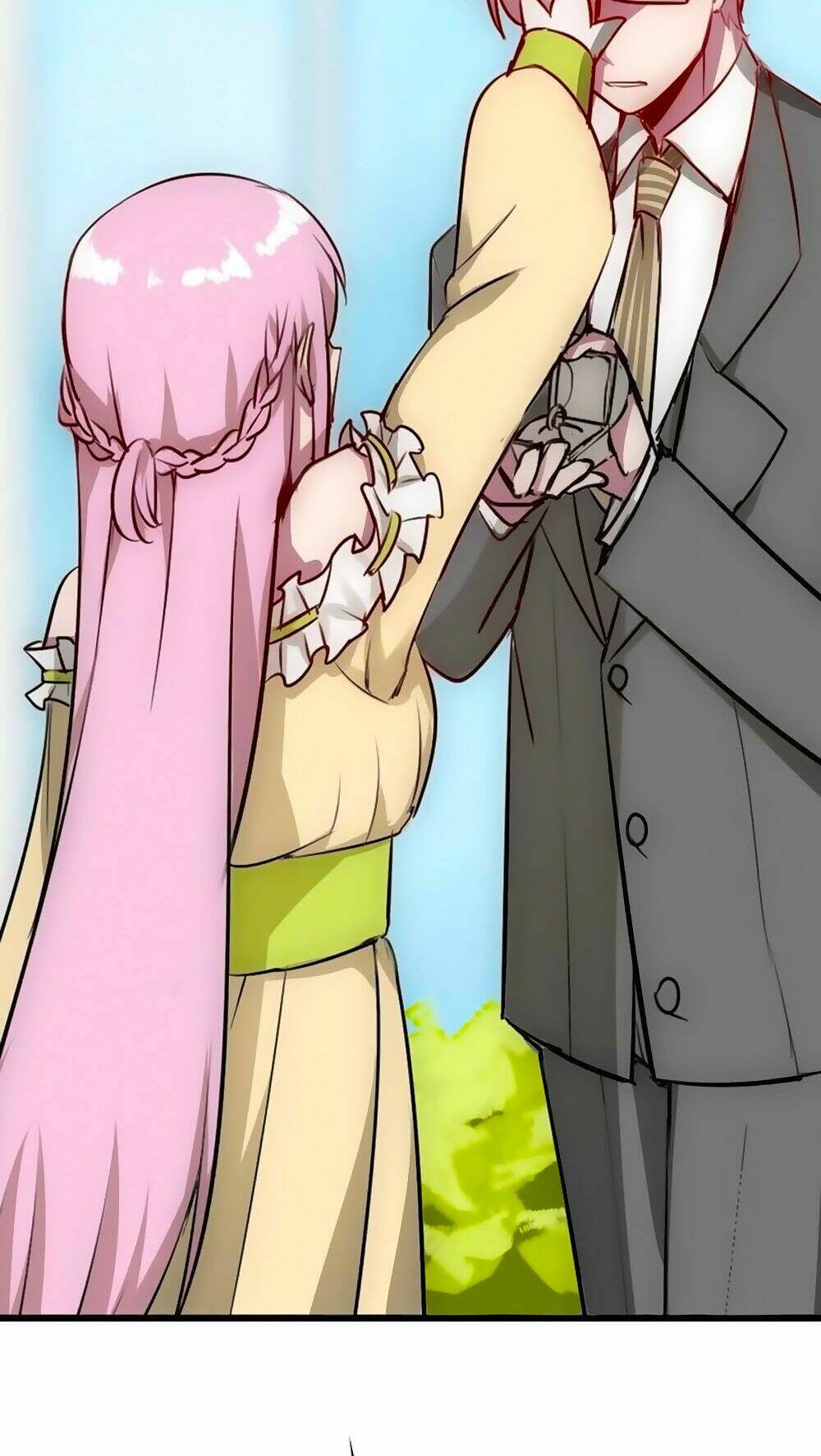 bám lấy nam thần bất chấp thời tiết chapter 31 27