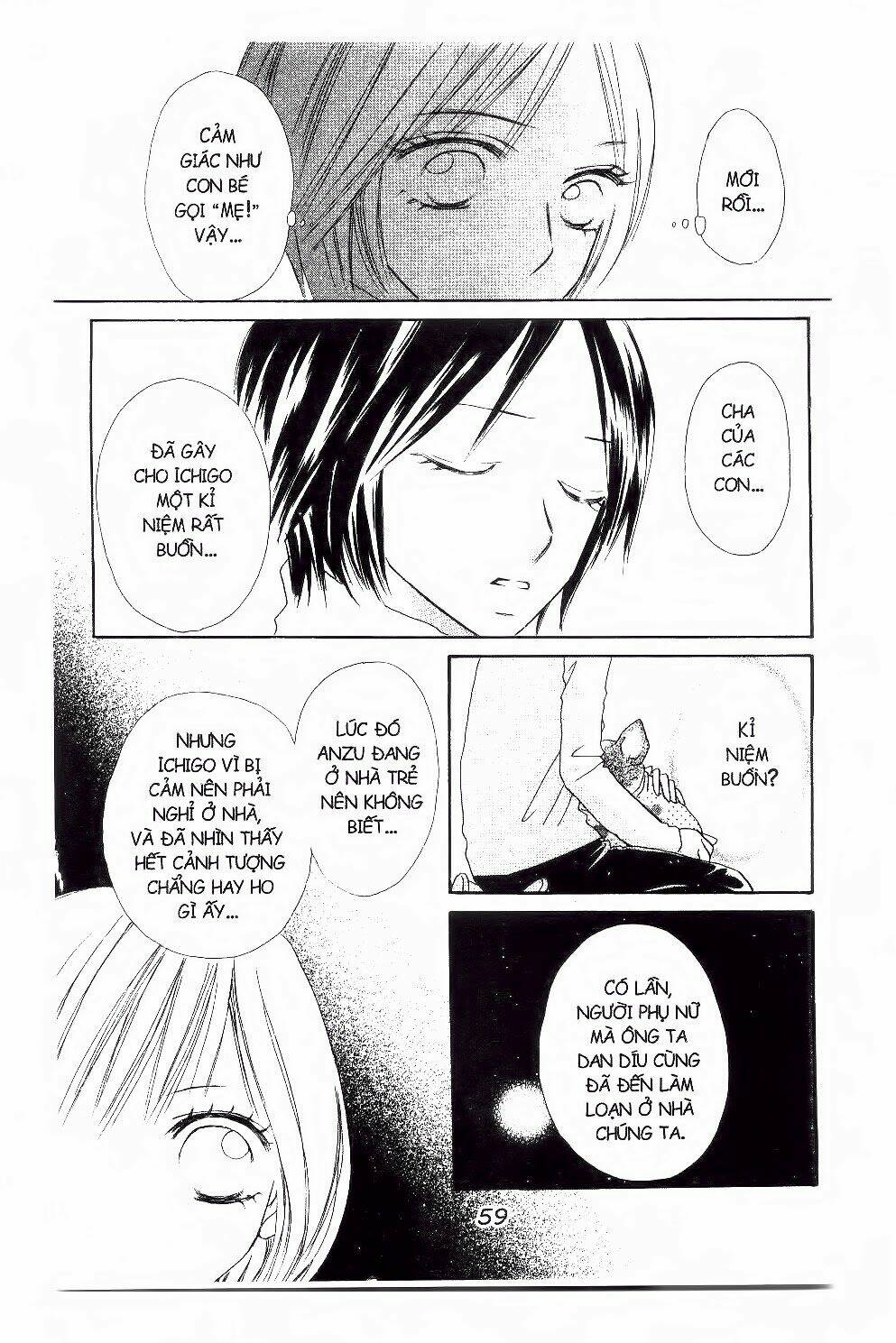 ichigo to anzu chapter 12 18