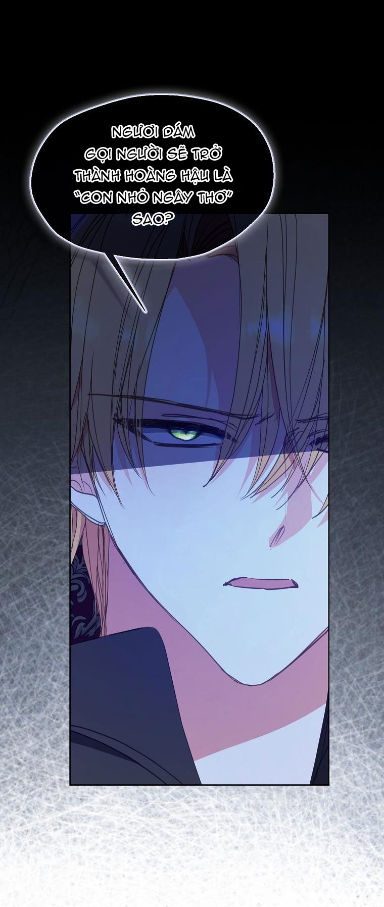 bệ hạ, xin đừng giết tôi!! chapter 132.1 5