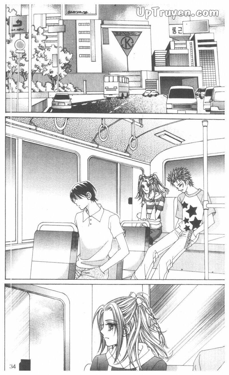 cáo già gặp sói điên chapter 7 35