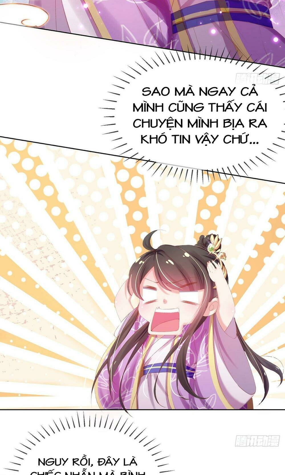 thị huyết y phi chapter 29 6