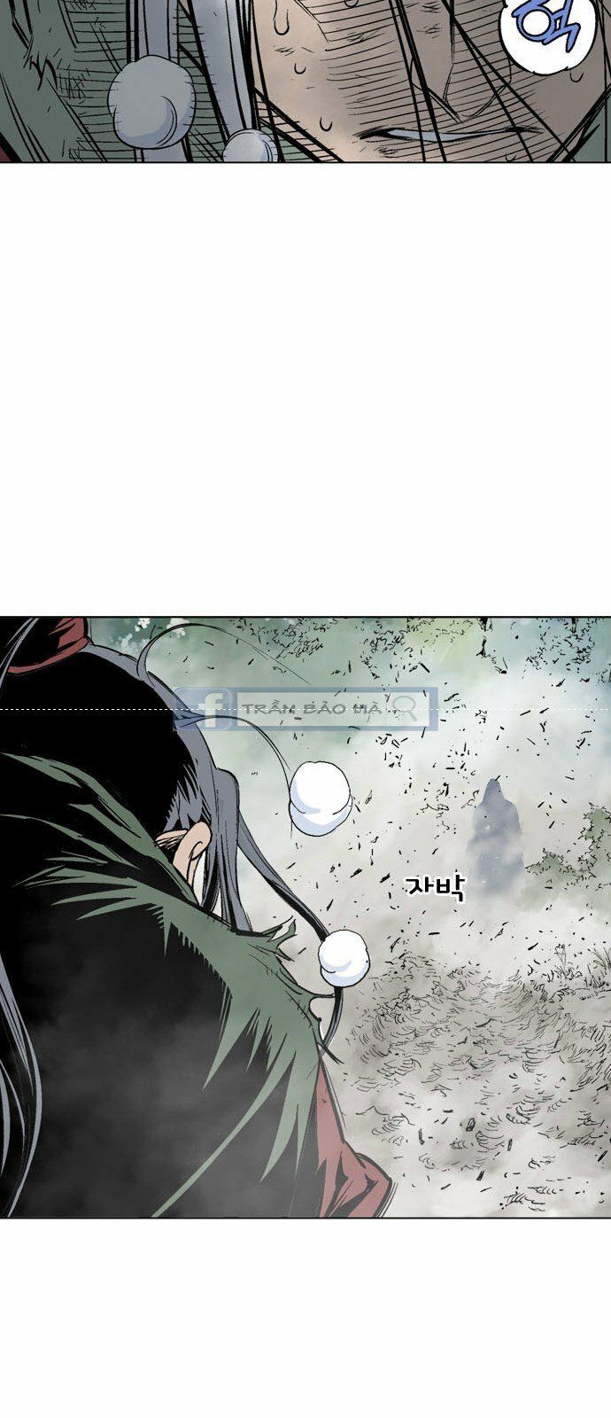 cao thủ 2 chapter 68 29