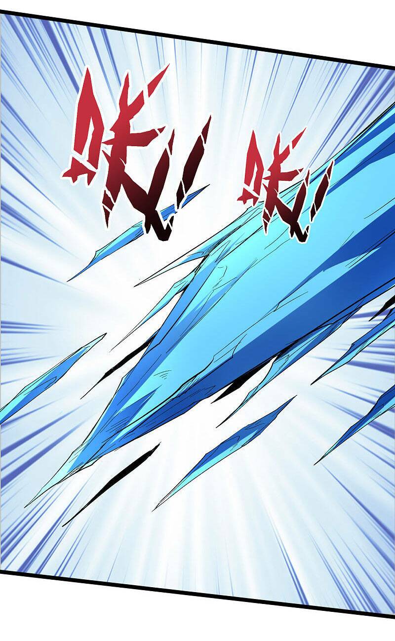 phục thiên thánh chủ chapter 123 20