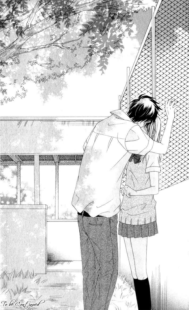 kiss made no kyori chapter 4 32