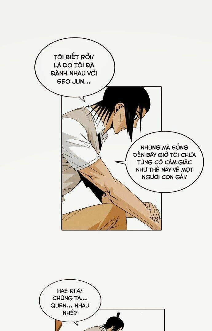 ultimate legend: kang hae hyo chapter 45 31