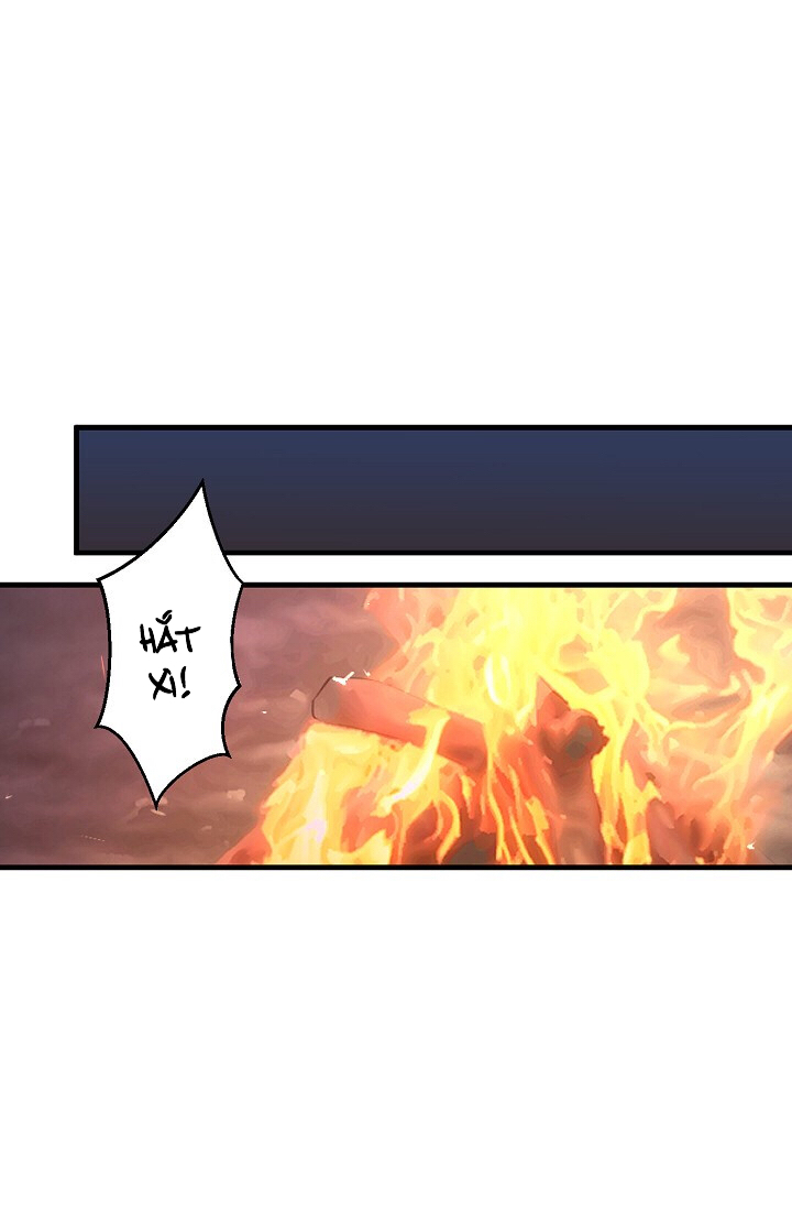 hôn lễ phục thù chapter 18 18