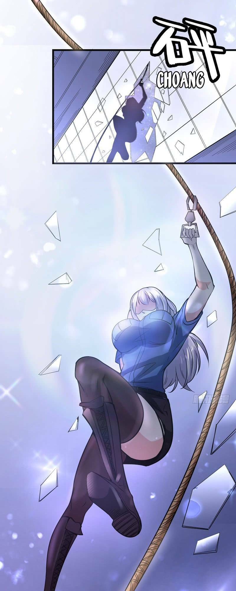 tối cường thần y tại đô thị chapter 47 28