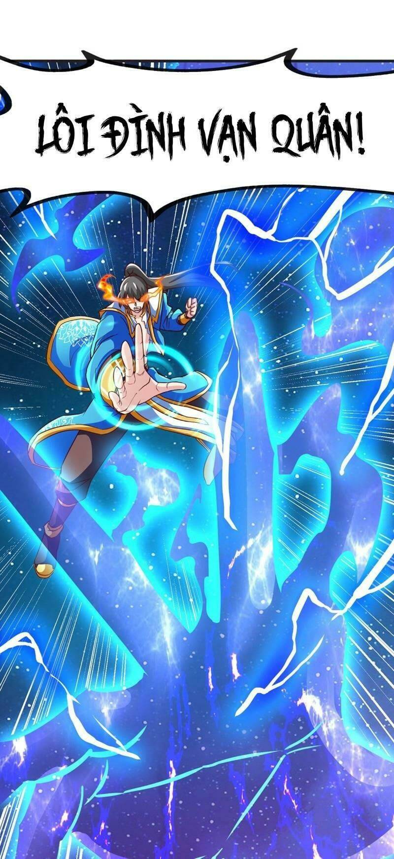 võ hồn tuyệt thế chapter 14 3