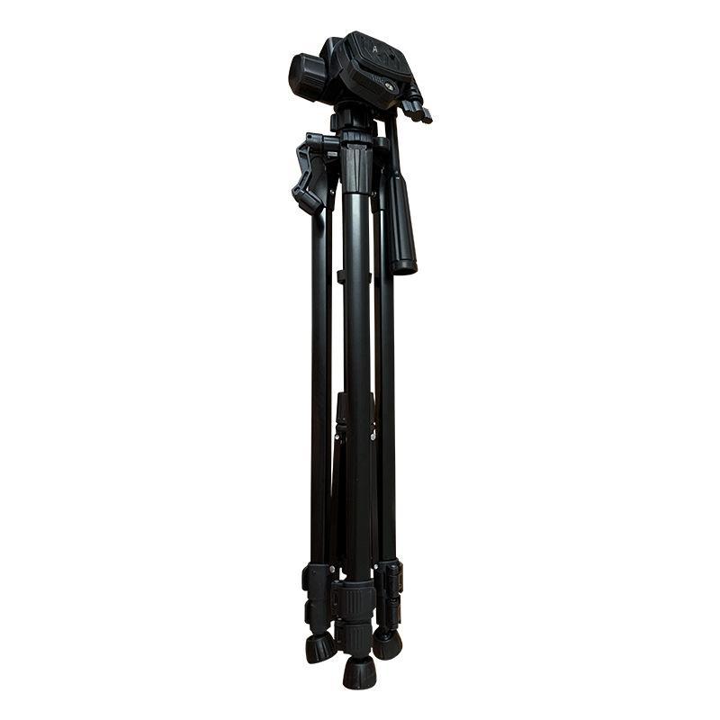 Khuyến mại điện thoại di động ổn định selfie stick 3520 máy ảnh SLR điện thoại di động selfie chụp ảnh trực tiếp giá đỡ điện thoại di động chân máy