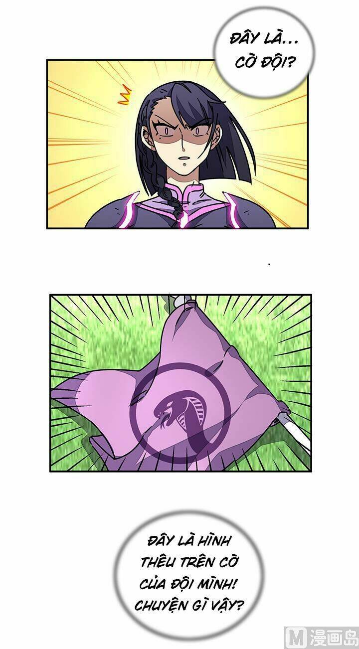 phong quỷ truyền thuyết chapter 96 13