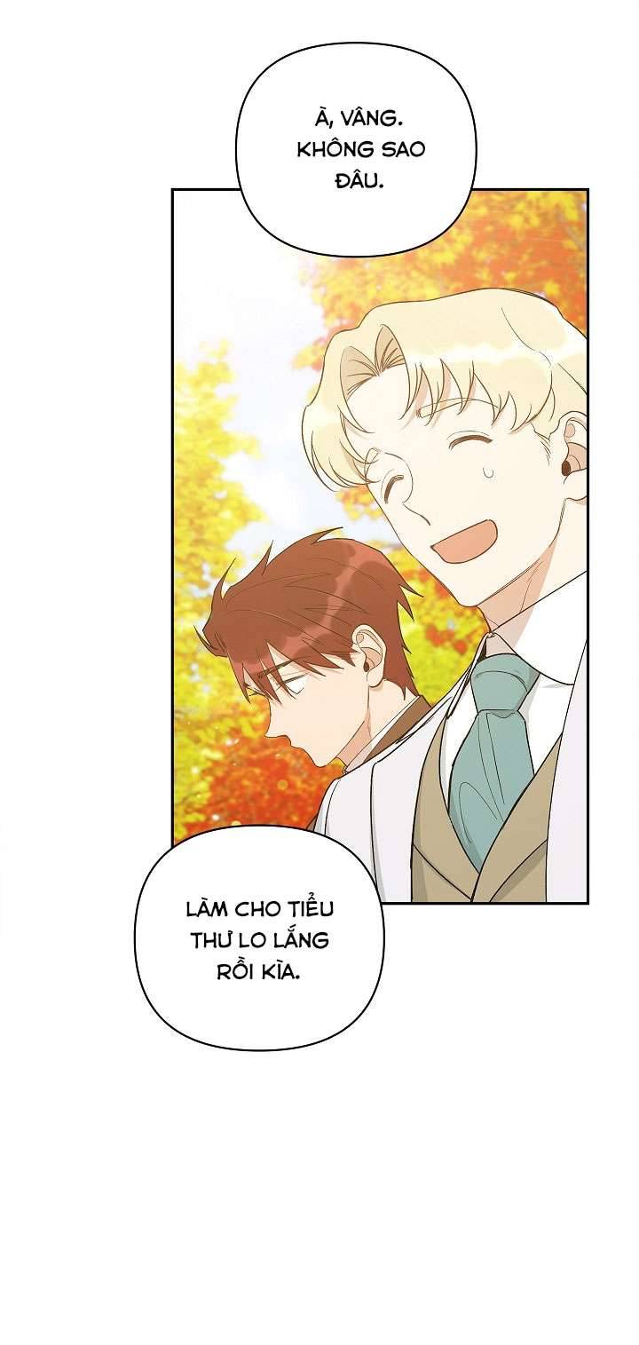 phương pháp trở thành con gái của người hùng bóng đêm chapter 22 65