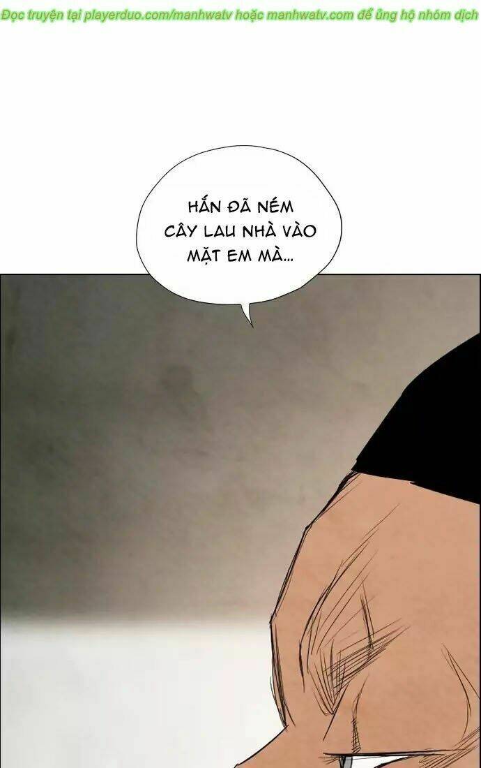 kẻ hồi sinh chapter 32 38