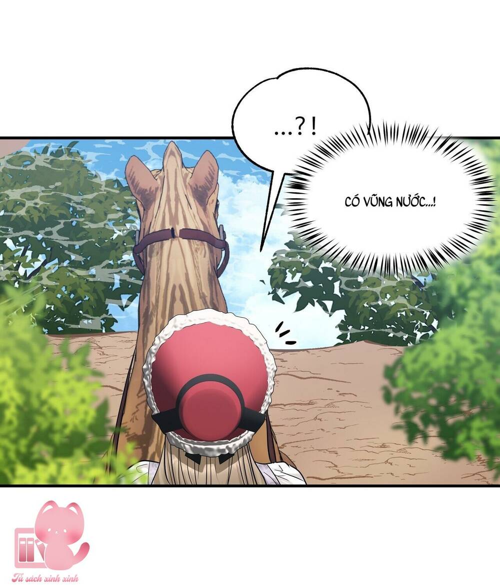 người thừa kế chapter 31 48