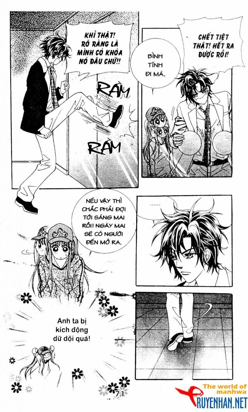 chàng trai hào hiệp chapter 4 73