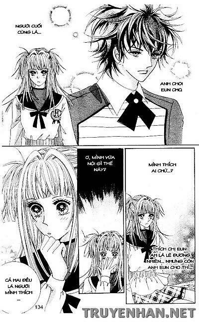 love bullet chapter 22 16