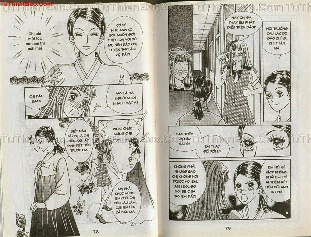 phép màu tình yêu chapter 13 39