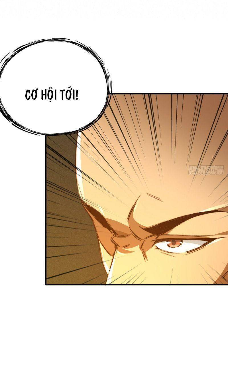 võ đạo chiến thần chapter 17 42