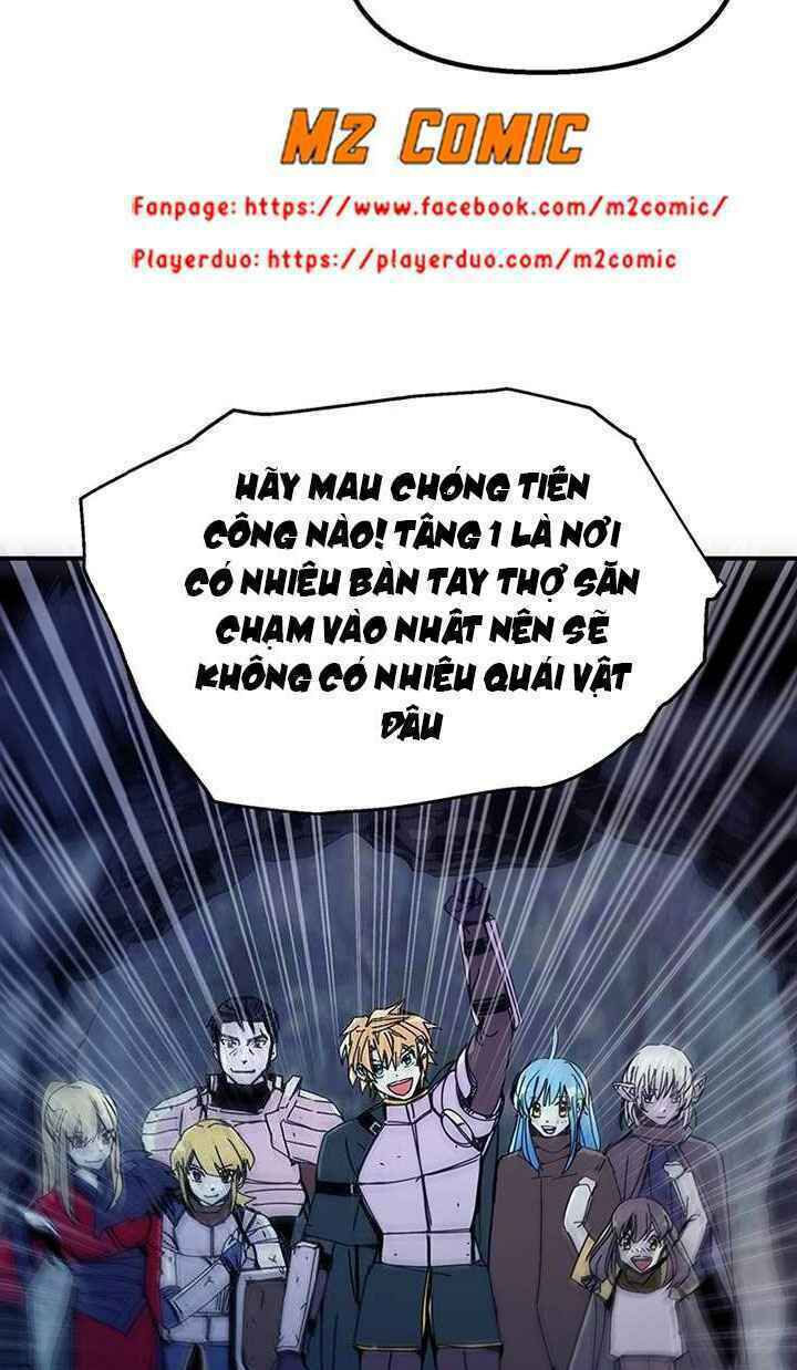 người chơi lỗi chapter 49 49