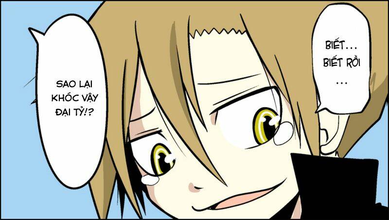 senyuu chapter 101 33