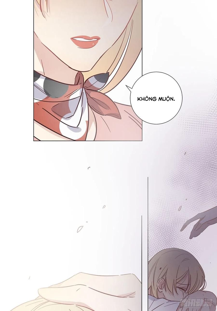 hôm nay nam giả trang nữ vẫn chưa được cầu hôn! chapter 54 15